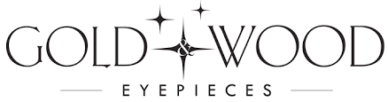 goldw Gold & Wood Eyepieces