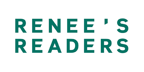Renee's Readers Logo Renee's Readers Logo