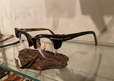 designer eyeglasses by adam mugavero at 1010 Optics