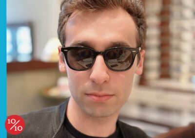Sunglass for men by Barton Perreira