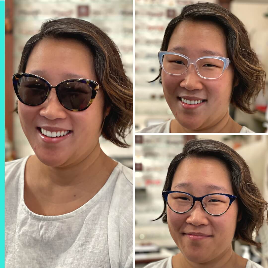 Asian Fit Eyewear by 10/10 Optics