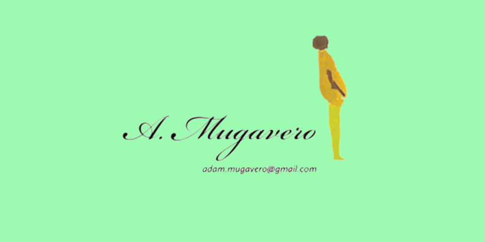 Adam Mugavero Adam Mugavero