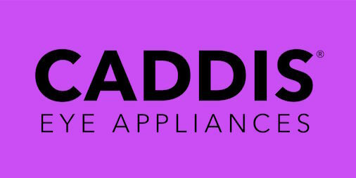10/10 Optics Caddis Eye Appliances