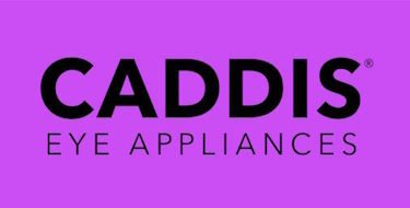 Cadis Eye Appliances Logo