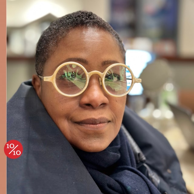 Rigards Eyewear | Designer Eyewear NYC | 10/10 Optics